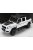 Almost-Real - Mercedes Benz G-Class G800 Brabus Xlp Adventure 2020 Polar White