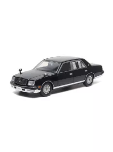   Almost-Real - 1:18 TOYOTA CENTURY - 1997 - BLACK - Almost Rea