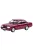Altaya - 1:43 Chevrolet Opala Diplomata Collectors (#02) 1992, Red-Brown - Altaya