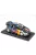 Altaya - 1:24 Ford Fiesta WRC - Sebastien Ogier - Rallye Monte-Carlo 2017 - 