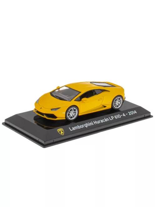 Altaya - Lamborghini Huracan LP 610-4 - 2014