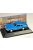 Altaya - 1:43 Ford Maverick 1974, Blue - Altaya