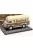 Altaya - 1959 Om Leoncino Delivery Van Grunland, Brown/Beige - Altaya