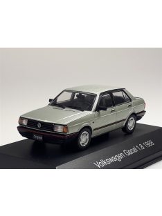   Altaya - 1:43 Volkswagen gacel 1.8, 1988, grey metallic - Altaya