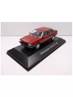 Altaya - 1:43 Volkswagen Carat CD Passat, 1987, red - Altaya