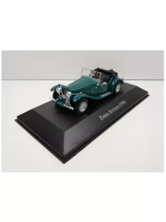 Altaya - 1:43 Eniak Antique, 1984, green - Altaya