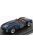 Alfamodel-43 - Ferrari 375Mm Spider N 100 March Field Afb 1954 S.Johnston Blue Met