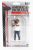 American Diorama - FIGURES MAN ON AIR - 3 WHITE BLUE