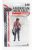 American Diorama - FIGURES MAN ON AIR - 4 RED BLUE