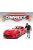 American Diorama - FIGURES MAN CAR MEET II - FIGURE IV BLACK GREY