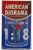 American Diorama - Figures Dan - Meccanico Blue