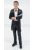 American Diorama - FIGURES LADRO - ROBBER I BLACK