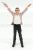 American Diorama - FIGURES LADRO - ROBBER IV BLACK WHITE PINK