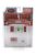 American Diorama - ACCESSORIES SET OFFICINA GARAGE TOOL RED GREEN