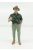 American Diorama - FIGURES UOMO - MAN WEEKEND CAR SHOW FIGURE 8 2 TONE GREY