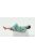 American Diorama - Figures Donna - Woman Sitting Lovers Figure 2 Light Green