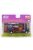 American Diorama - TRUCK THE VAN TACO FOOD TRUCK 2016 BLACK
