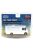 American Diorama - TRUCK THE VAN PLAIN FOOD TRUCK 2016 WHITE
