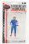 American Diorama - FIGURES MAN RACING LEGEND 80s-B BLUE