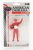 American Diorama - FIGURES MAN RACING LEGEND 90s-B RED