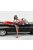 American Diorama - Figures Pin-Up - Sandra White Black