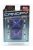 American Diorama - ACCESSORIES CANOPY SET WITH FRAME AND COVER CHROME BLUE