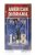 American Diorama - FIGURES CAMERA CREW - REPORTER - FIGURE I BLACK BLUE