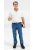 American Diorama - FIGURES MECCANICO TIM MANAGER - MECHANIC WHITE BLUE