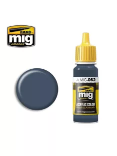 AMMO - Acrylic Color French Blue
