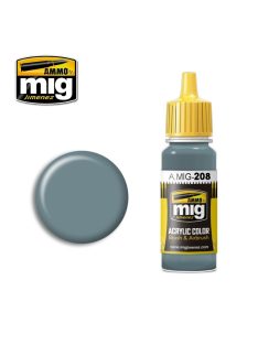 AMMO - Acrylic Color Fs-36320 Dark Compass Ghost Gray