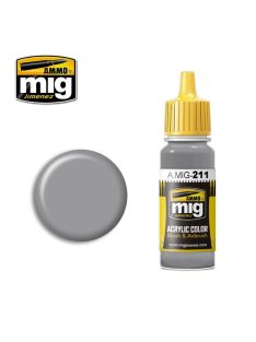 AMMO - Acrylic Color Fs-36270 Medium Gray