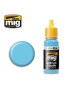 AMMO - Acrylic Color Fs-35250 Sky Line Blue A Ii 