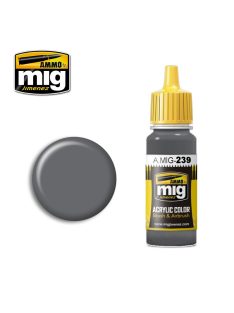 AMMO - Acrylic Color Fs-36122 Neutral Gray