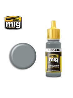 AMMO - Acrylic Color Medium Sea Grey (Bs 637)