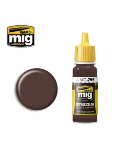 AMMO - Acrylic Color Rlm 81 Braunviolett