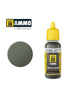 AMMO - Acrylic Color Fs34159 Green Grey