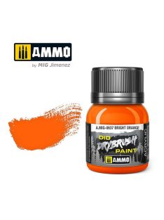 Ammo - Drybrush Bright Orange