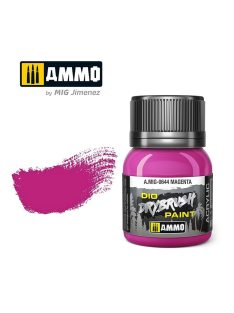 Ammo - Drybrush Magenta