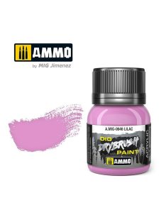 Ammo - Drybrush Lilac