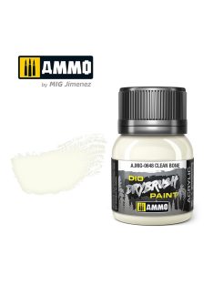 Ammo - Drybrush Clean Bone