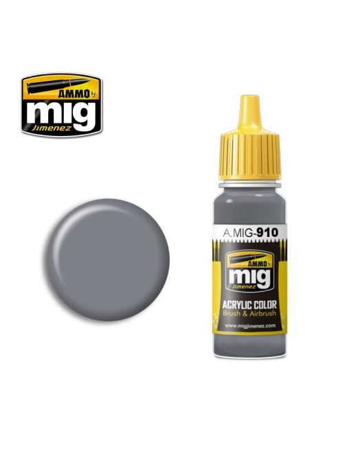 AMMO - Acrylic Color Grey Highlight