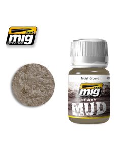AMMO - Heavy Mud Moist Ground