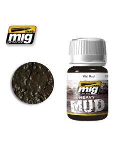 AMMO - Heavy Mud Wet Mud