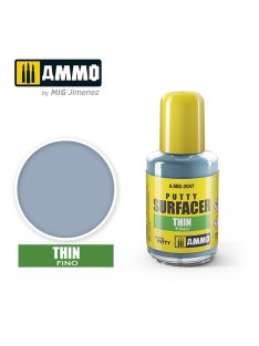 AMMO - Putty Surfacer - Thin