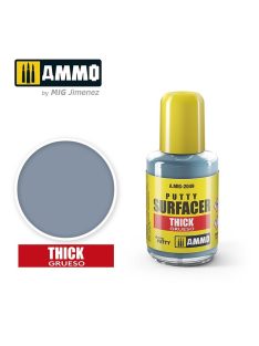 AMMO - Putty Surfacer - Thick