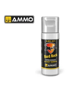 AMMO by MIG Jimenez - Hard Rock (20ml)