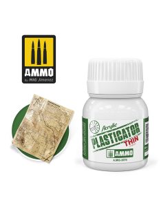 AMMO - Plasticator Thin