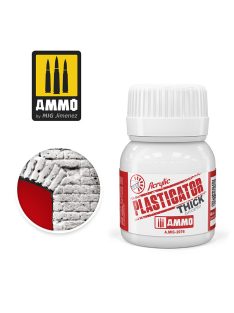 AMMO - Plasticator Thick