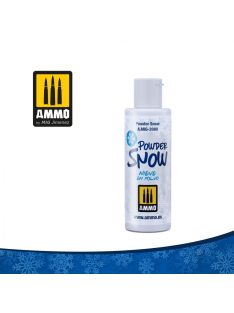 AMMO - Powder Snow (60Ml)