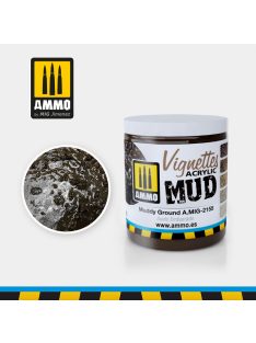 AMMO - Muddy Ground